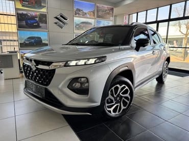 Suzuki Fronx 1.5 GLX Auto for Sale in South Africa