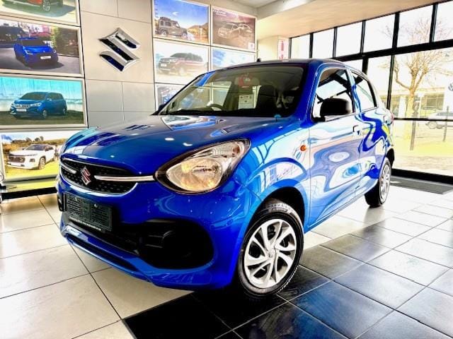 Used car gallery