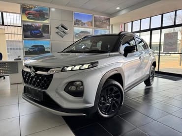 Suzuki Fronx 1.5 GL Auto for Sale in South Africa