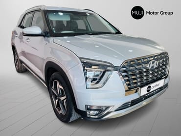 Hyundai Creta 1.5D Executive for Sale in South Africa