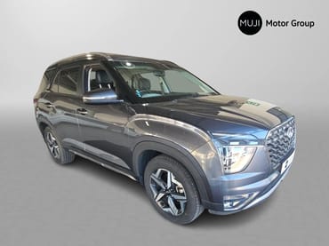 Hyundai Grand Creta 2.0 Executive for Sale in South Africa
