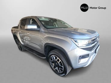 Volkswagen Amarok 3.0TDI V6 Double Cab Style 4Motion for Sale in South Africa