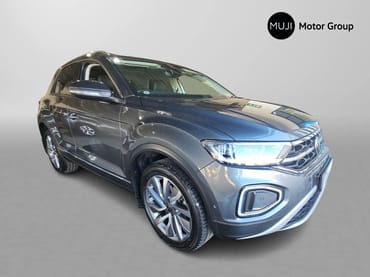 Volkswagen T-Roc 1.4TSI Design for Sale in South Africa