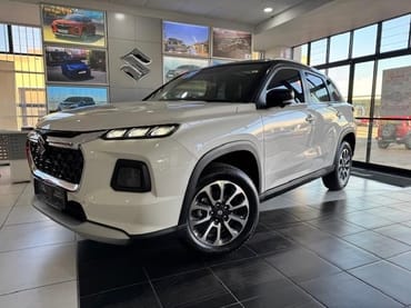 Suzuki Grand Vitara 1.5 GLX Auto for Sale in South Africa