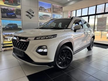 Suzuki Fronx 1.5 GL Manual for Sale in South Africa