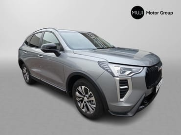 Haval Jolion 1.5T City Plus for Sale in South Africa