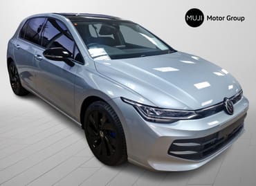 Volkswagen Golf 1.4TSI Life for Sale in South Africa
