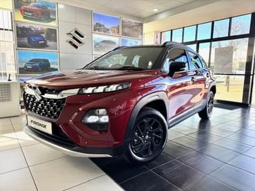 Suzuki Fronx 1.5 GL Auto for Sale in South Africa