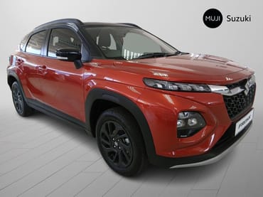 Suzuki Fronx 1.5 GL Auto for Sale in South Africa