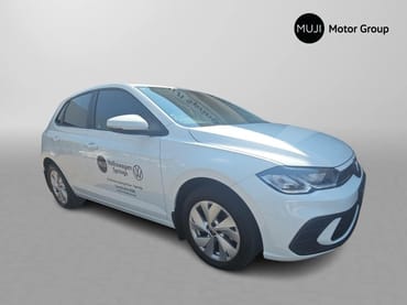 Volkswagen Polo Hatch 1.0TSI for Sale in South Africa
