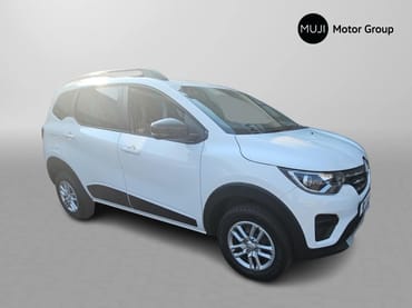 Renault Triber 1.0 Zen for Sale in South Africa