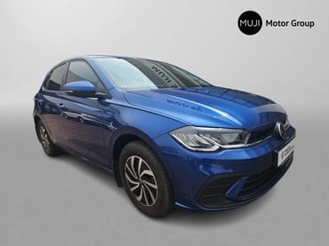 Volkswagen Polo Hatch 1.0TSI for Sale in South Africa
