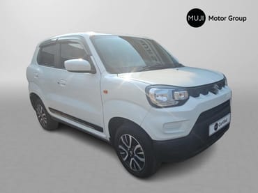 Suzuki S-Presso 1.0 GL+ Auto for Sale in South Africa