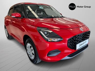 Suzuki Swift 1.2 GL for Sale in South Africa