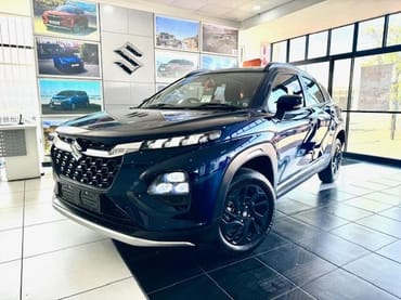 Suzuki Fronx 1.5 GL Auto for Sale in South Africa