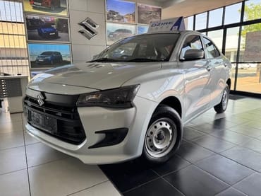 Suzuki DZire 1.2 GA for Sale in South Africa