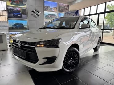 Suzuki DZire 1.2 GL+ Auto for Sale in South Africa