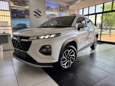 Suzuki Fronx 1.5 GLX Auto for Sale in South Africa