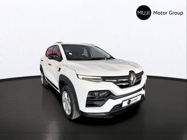 Renault Kiger 1.0 Zen Auto for Sale in South Africa