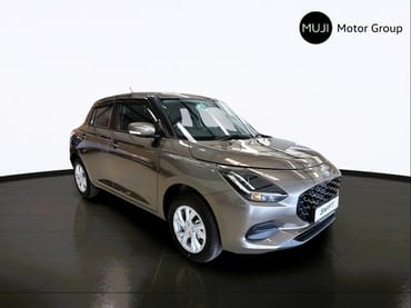 Suzuki Swift 1.2 GL+ Auto for Sale in South Africa