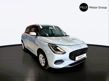 Suzuki Swift 1.2 GL for Sale in South Africa