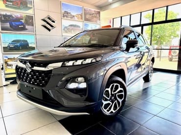 Suzuki Fronx 1.5 GLX Manual for Sale in South Africa