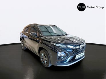 Suzuki Fronx 1.5 GL Auto for Sale in South Africa