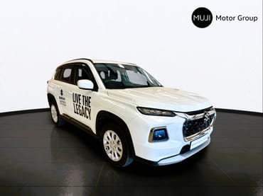 Suzuki Grand Vitara 1.5 GL Auto for Sale in South Africa