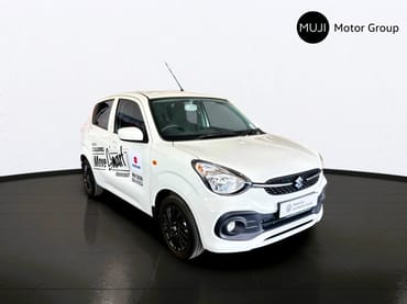 Suzuki Celerio 1.0 GL for Sale in South Africa