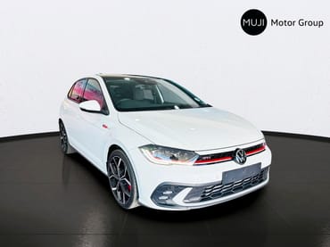 Volkswagen Polo GTI for Sale in South Africa