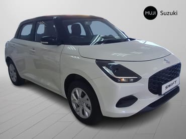 Suzuki Swift 1.2 GL+ Manual for Sale in South Africa