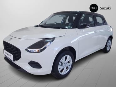 Suzuki Swift 1.2 GL+ Manual for Sale in South Africa