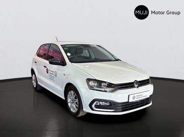 Volkswagen Polo Vivo Hatch 1.4 for Sale in South Africa