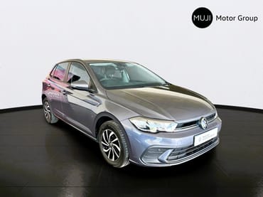 Volkswagen Polo Hatch 1.0TSI for Sale in South Africa