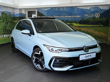 Volkswagen Golf 1.4TSI R-line + for Sale in South Africa