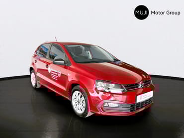 Volkswagen Polo Vivo Hatch 1.4 for Sale in South Africa