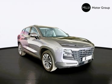 Jetour Dashing 1.5T Deluxe for Sale in South Africa