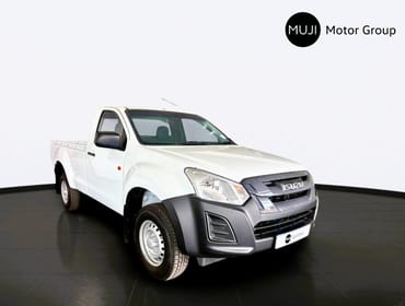 Isuzu D-Max 250C Fleetside  for Sale in South Africa