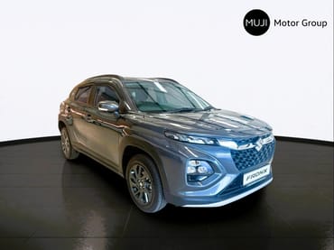 Suzuki Fronx 1.5 GL Auto for Sale in South Africa