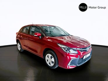 Toyota Starlet 1.5 Xi for Sale in South Africa