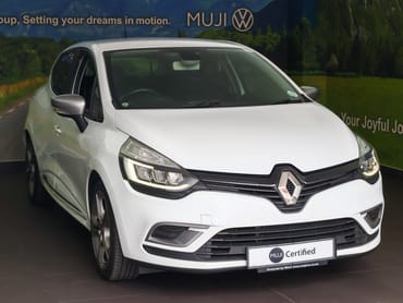 Renault Clio 88kW Turbo GT-Line for Sale in South Africa