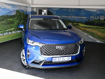 Haval H6 2.0T 4WD Super Luxury for Sale in South Africa
