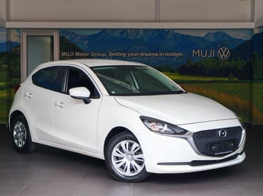 Mazda Mazda2 1.5 Active for Sale in South Africa