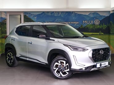 Nissan Magnite 1.0 Turbo Acenta Plus Auto for Sale in South Africa