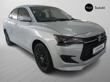 Suzuki DZire 1.2 GL+ Manual for Sale in South Africa