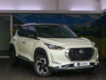 Nissan Magnite 1.0 Turbo Acenta Auto for Sale in South Africa