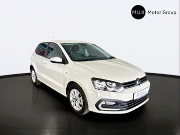Volkswagen Polo Vivo Hatch 1.4 Life for Sale in South Africa