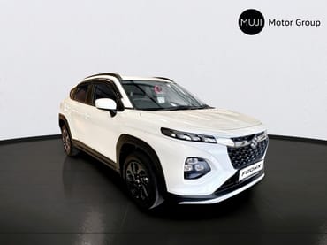 Suzuki Fronx 1.5 GL Auto for Sale in South Africa