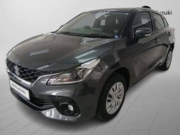 Suzuki Baleno 1.5 GL Auto for Sale in South Africa