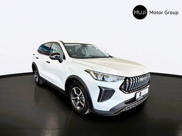 Haval Jolion Pro 1.5T Premium for Sale in South Africa
